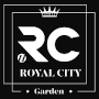 Royal City Hotel Garden